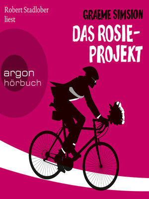 cover image of Das Rosie-Projekt--Das Rosie-Projekt, Band 1 (Ungekürzte Lesung)